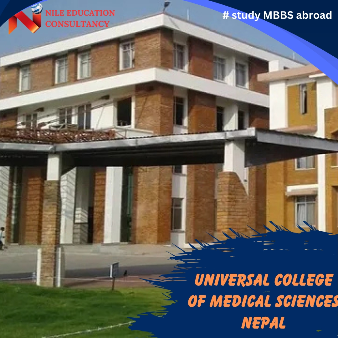 Study MBBS in Nepal